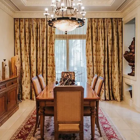Mansion On The Golf Las Americas ארונה