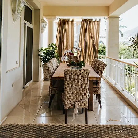 Mansion On The Golf Las Americas * Arona (Tenerife)