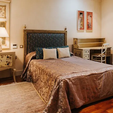 Villa Mansion On The Golf Las Americas