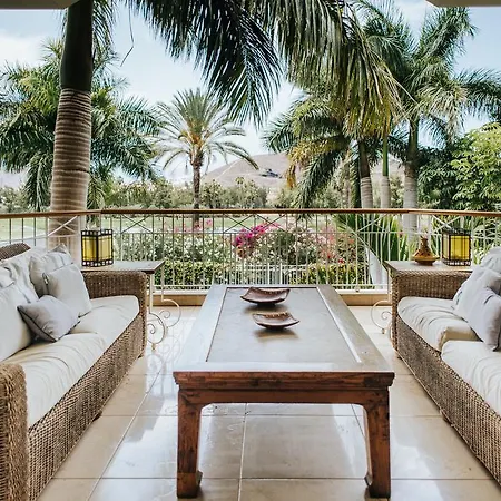 Mansion On The Golf Las Americas Arona (Tenerife)