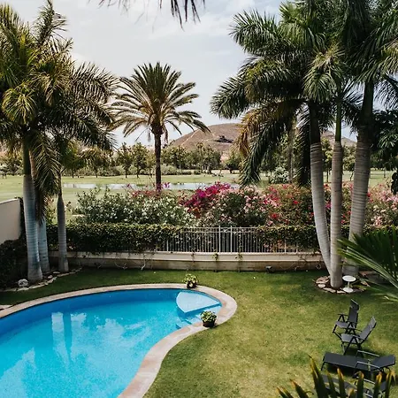 Mansion On The Golf Las Americas Willa Arona (Tenerife)