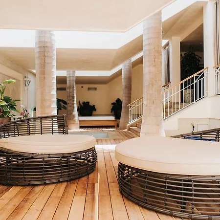 Willa Mansion On The Golf Las Americas