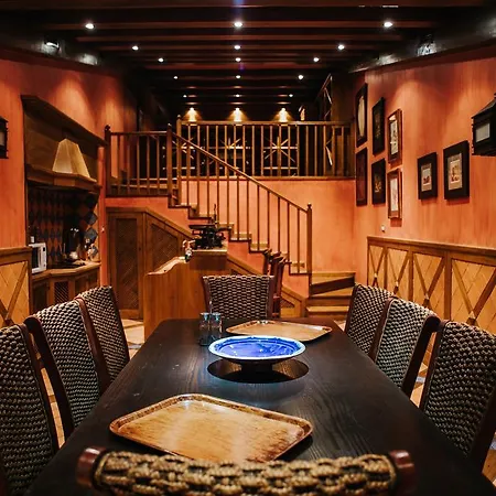 Mansion On The Golf Las Americas Willa